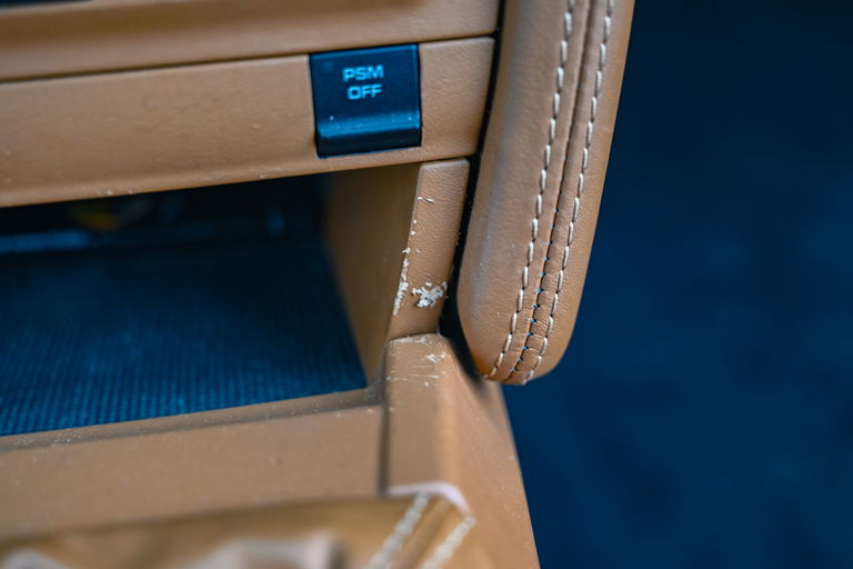 Porsche 997 Carrera 4S