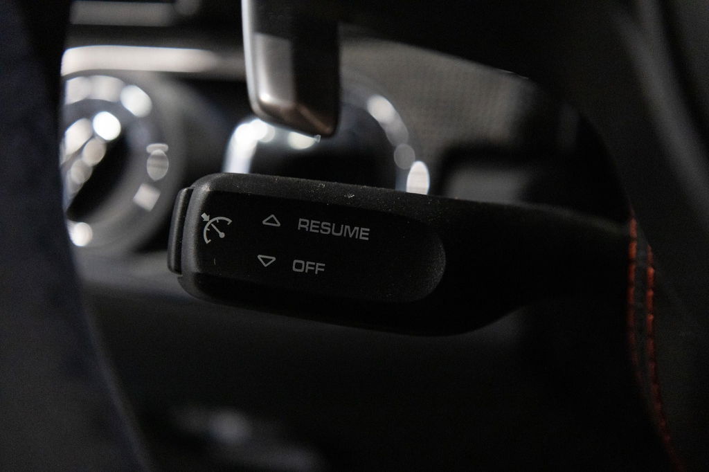 Porsche 991.2 Turbo S