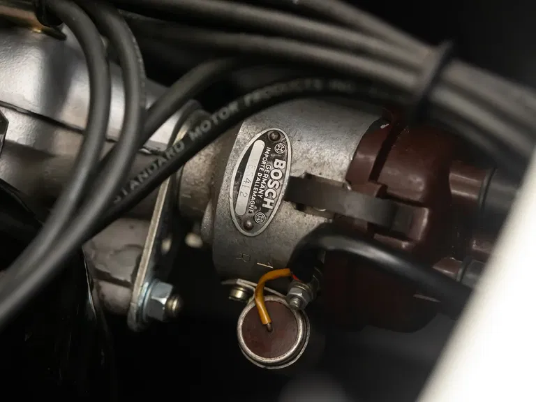 Porsche 356 A Speedster Carrera GS