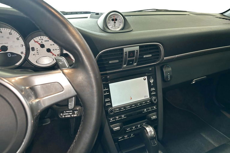 Porsche 997.2 Carrera S