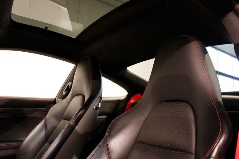 Porsche 991 Carrera S