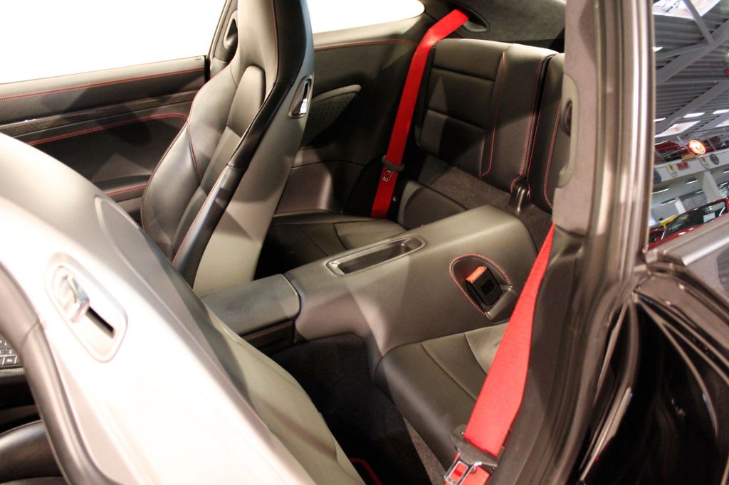 Porsche 991 Carrera S