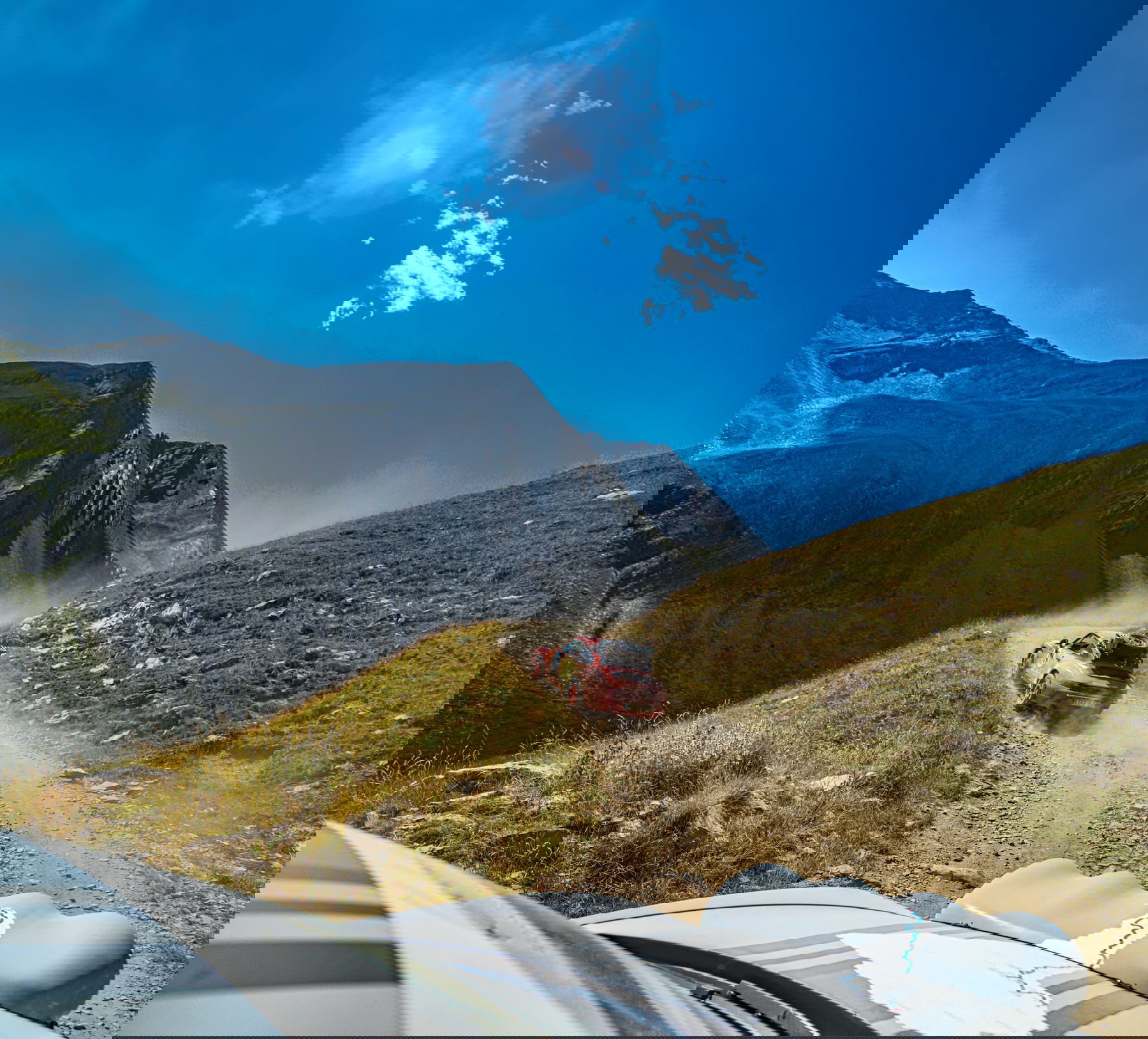 洋楽 Alps Cru Ep TransAlp Roadtrip In A Classic Porsche 911 - Episode 2 - YouTube