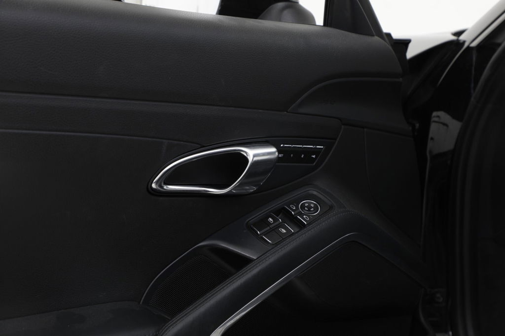 Porsche 991 Carrera S