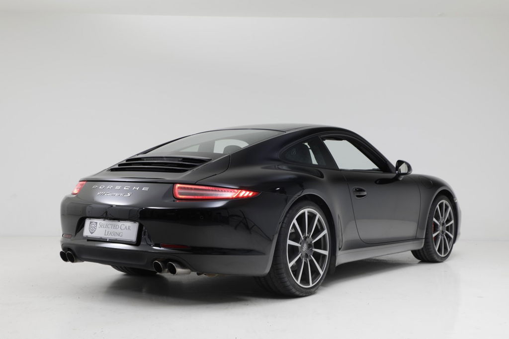 Porsche 991 Carrera S