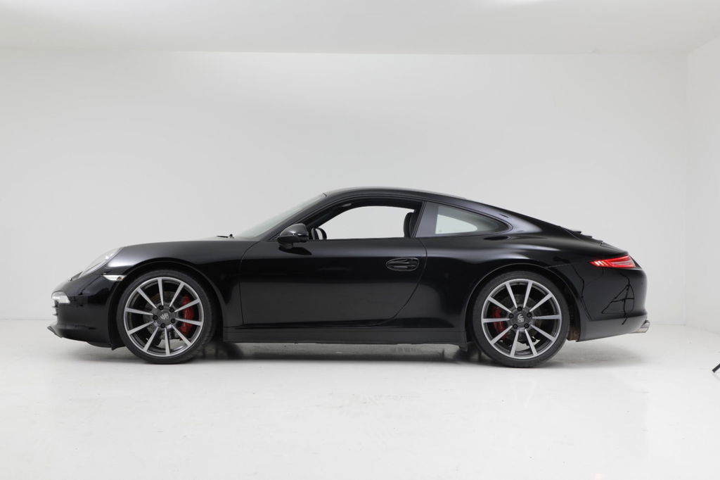 Porsche 991 Carrera S
