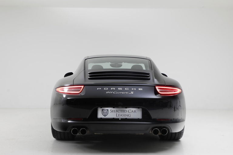 Porsche 991 Carrera S