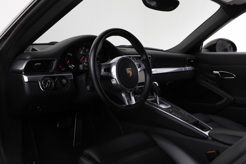 Porsche 991 Carrera S