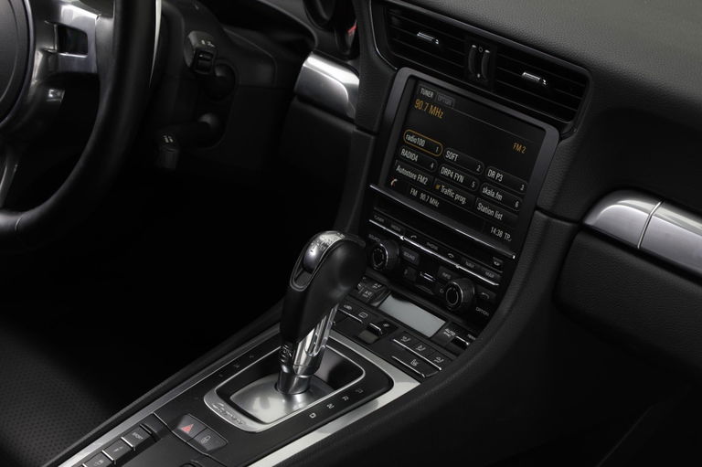 Porsche 991 Carrera S