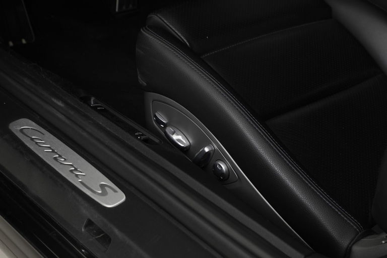Porsche 991 Carrera S
