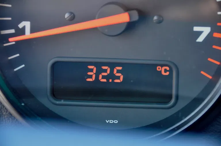 Porsche 964 Carrera 4