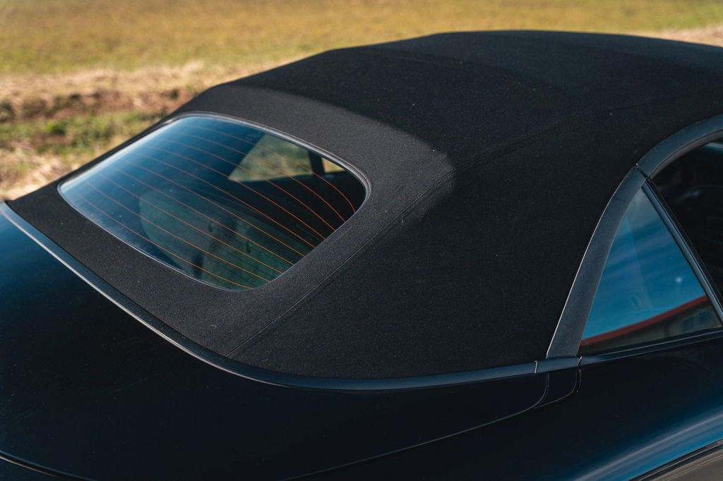 Porsche 996.2 Carrera