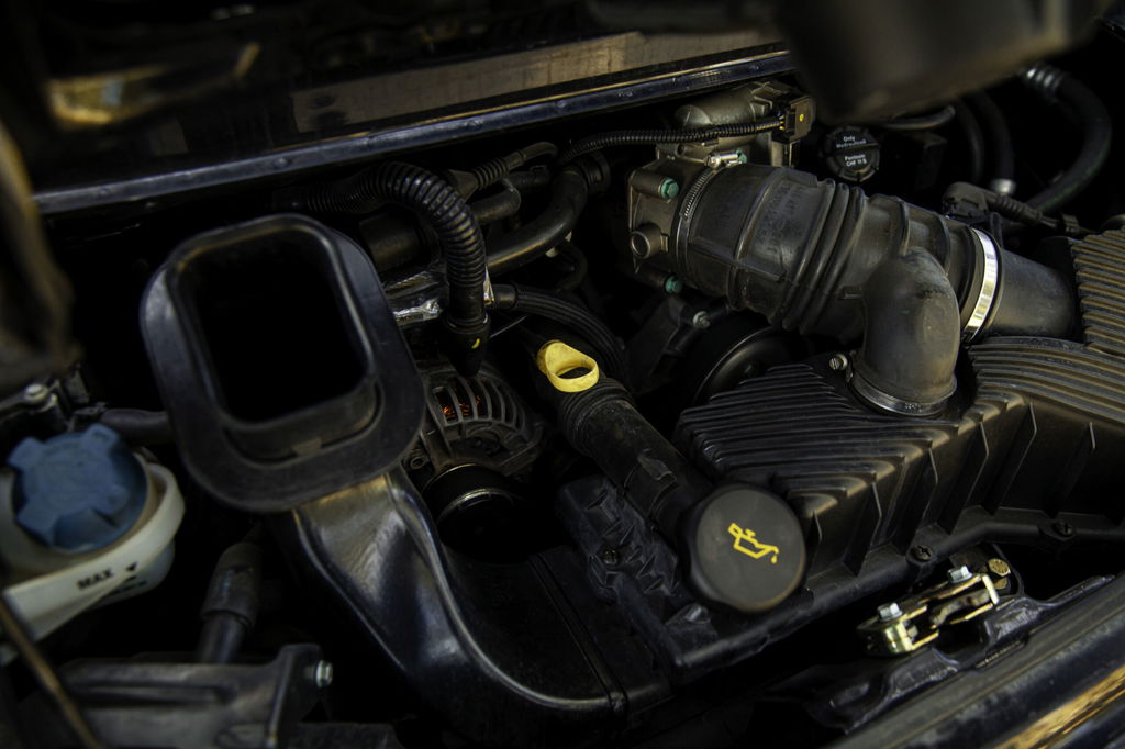 Porsche 996 Carrera 4S