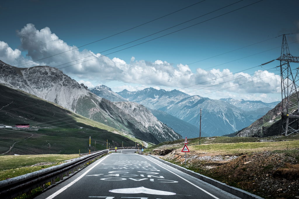 Elferspot Experience – Die Alpen-Überquerung – Nord