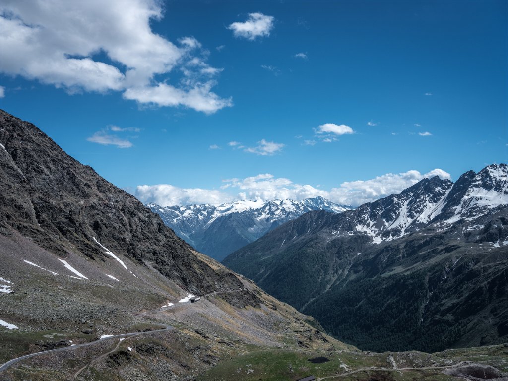 Elferspot Experience – Die Alpen-Überquerung – Nord