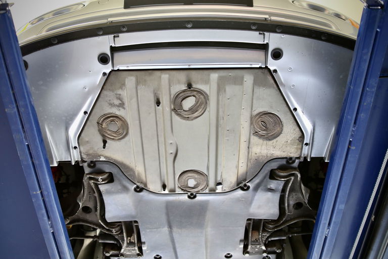 Porsche 993 Carrera RS