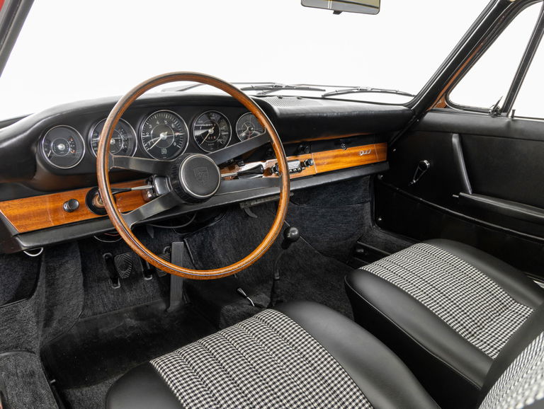 Porsche 911 (F-Modell)