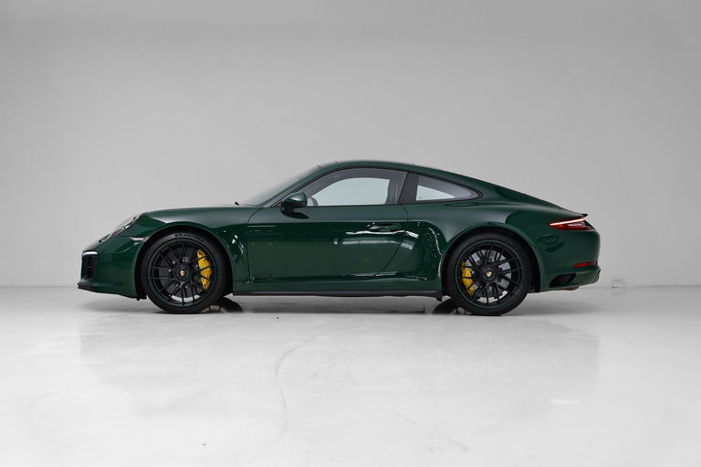 Porsche 991.2 Carrera GTS