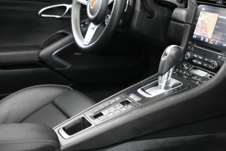 Porsche 991.2 Carrera 4 GTS