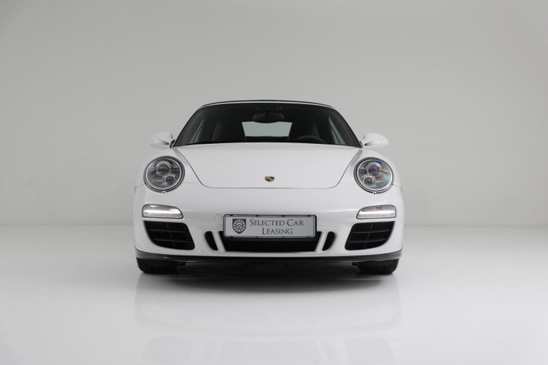 Porsche 997.2 Carrera 4 GTS