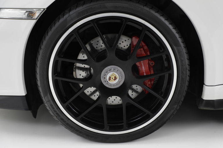 Porsche 997.2 Carrera 4 GTS