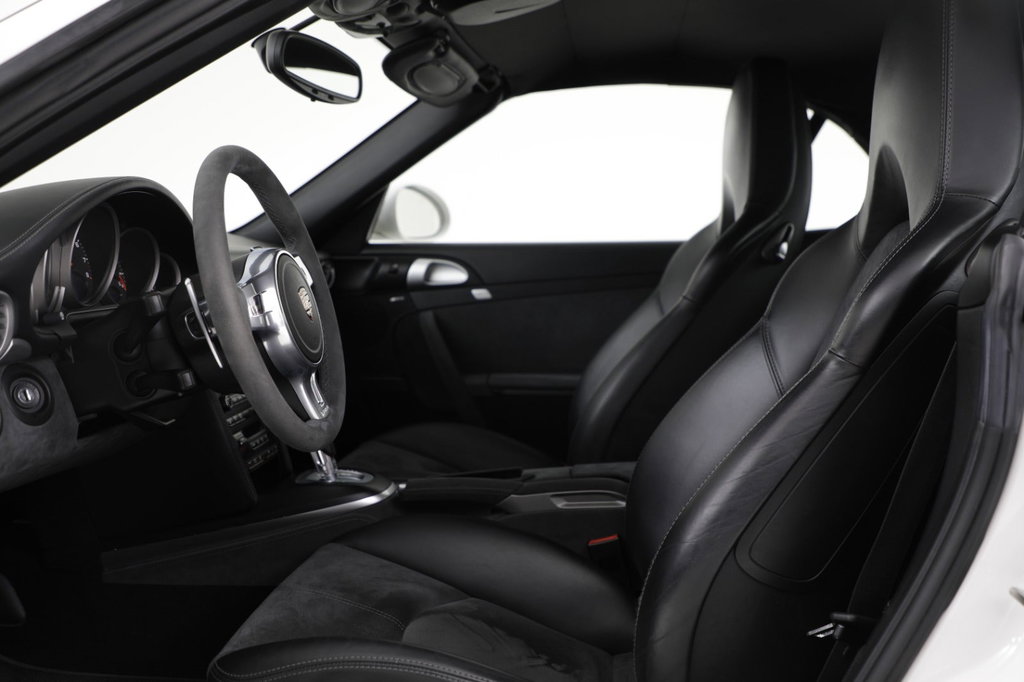 Porsche 997.2 Carrera 4 GTS