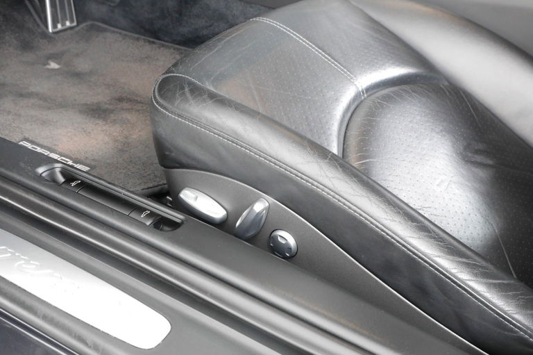 Porsche 997 Carrera 4S