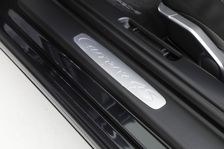 Porsche 997 Carrera 4S