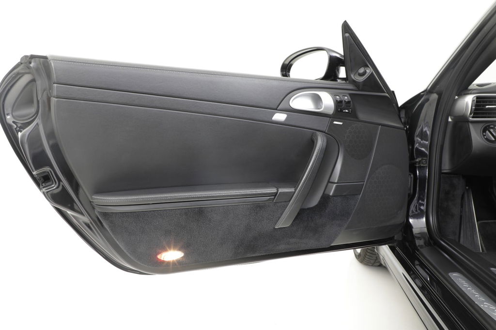 Porsche 997 Carrera 4S