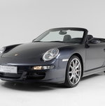 Porsche 997 Carrera 4S