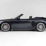 Porsche 997 Carrera 4S