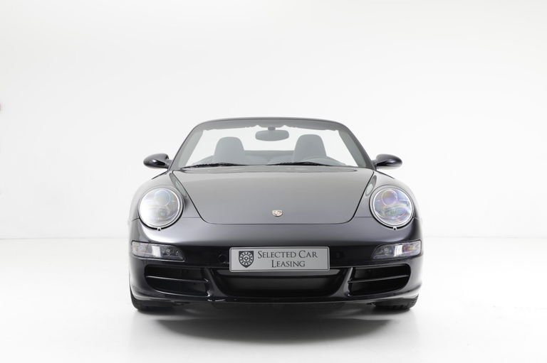 Porsche 997 Carrera 4S