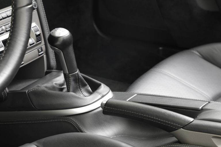 Porsche 997 Carrera 4S