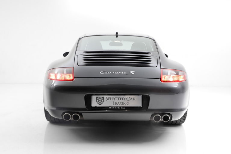 Porsche 997 Carrera S