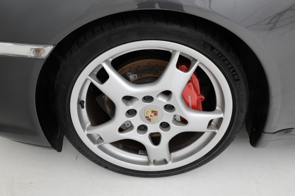 Porsche 997 Carrera S