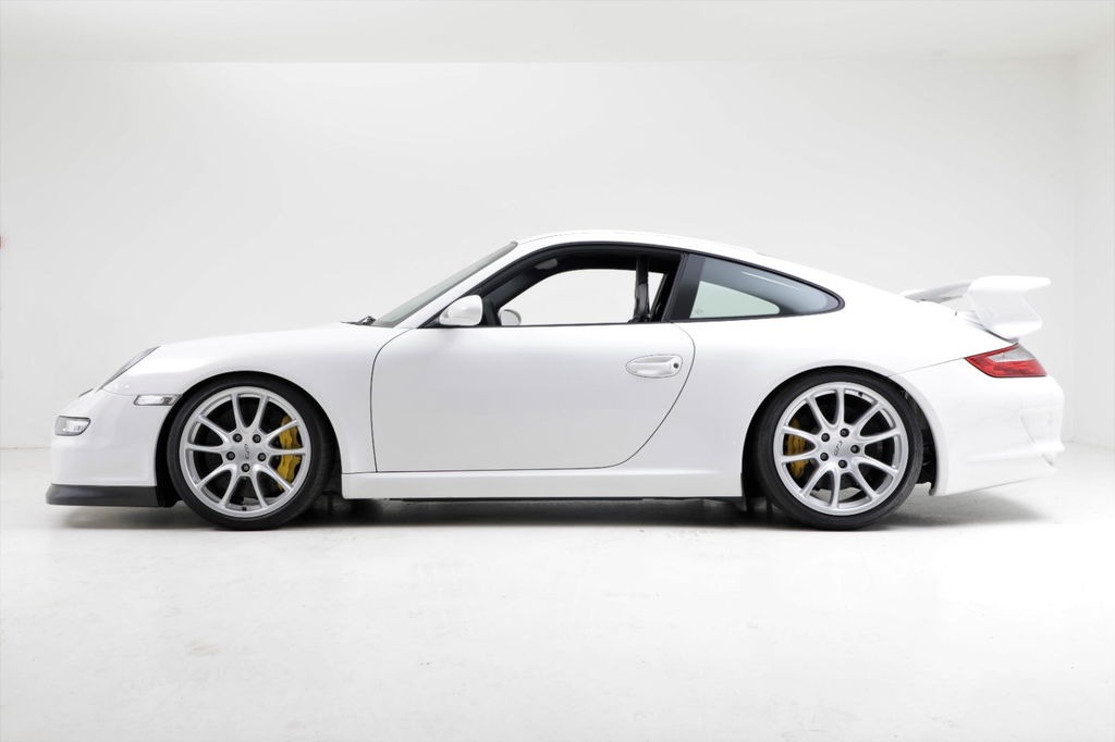 Porsche 997 GT3