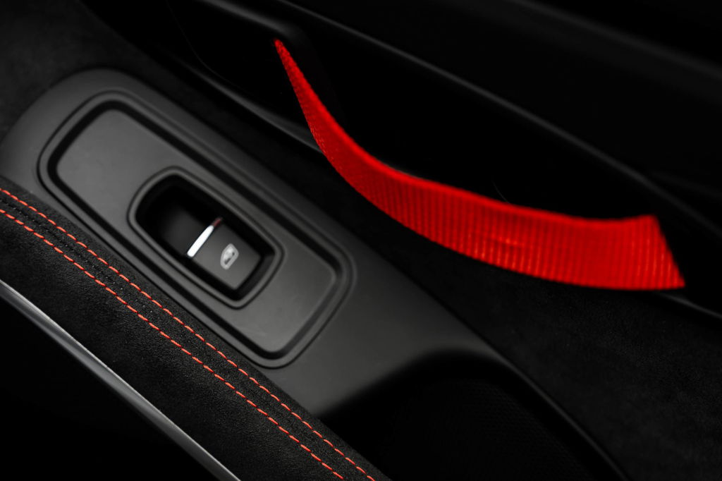 Porsche 981 Cayman GT4