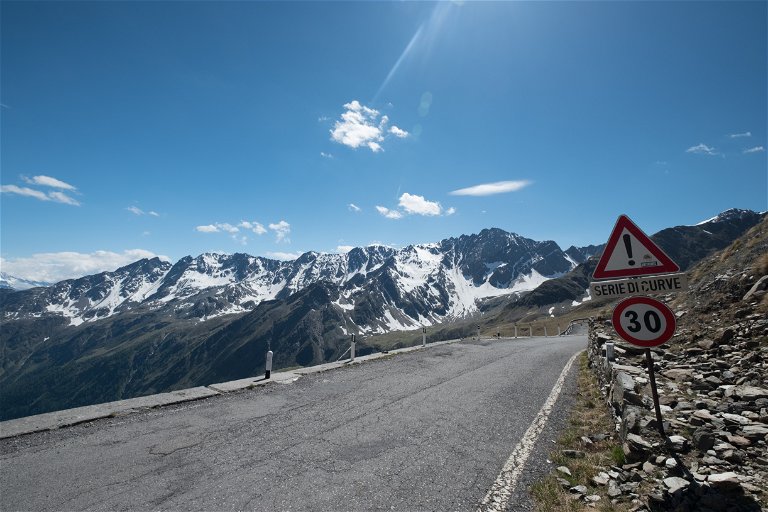 Elferspot Experience – Die Alpen-Überquerung – Nord