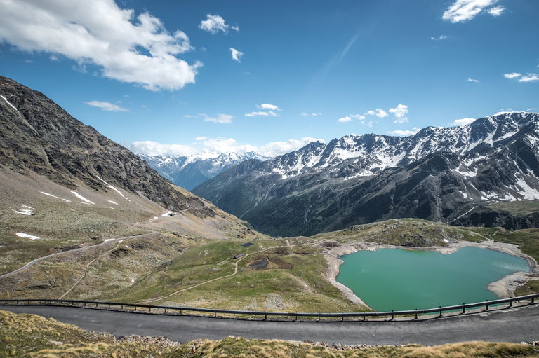 Elferspot Experience – Die Alpen-Überquerung – Nord