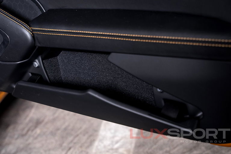 Porsche 991 Turbo S Exclusive Series