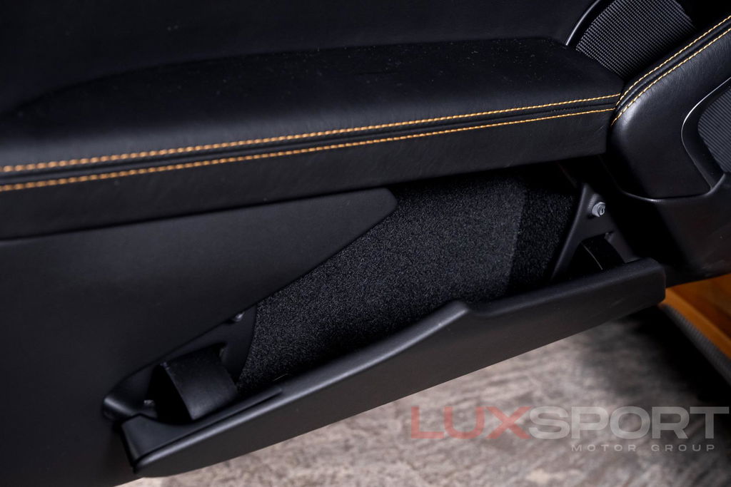 Porsche 991 Turbo S Exclusive Series