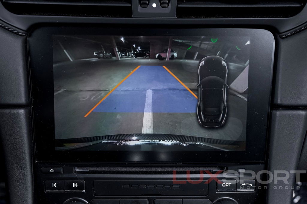 Porsche 991 Turbo S Exclusive Series