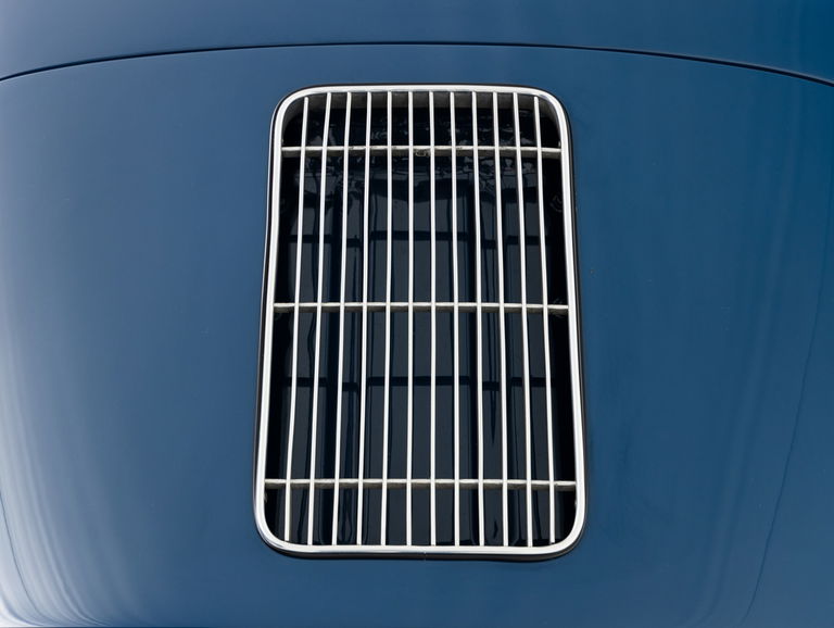 Porsche 356 Pre-A 1500