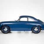Porsche 356 Pre-A 1500