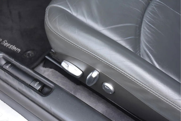 Porsche 997 Carrera 4