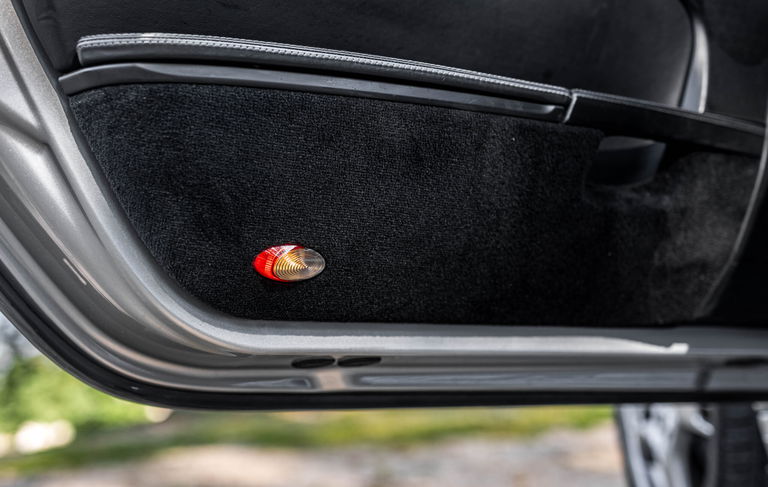 Porsche 987 Boxster S