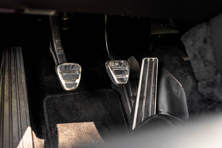 Porsche 987 Boxster S