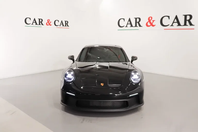 Porsche 992 GT3