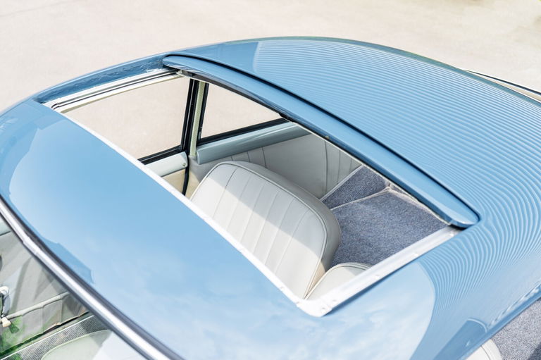 Porsche 356 A 1600 Super