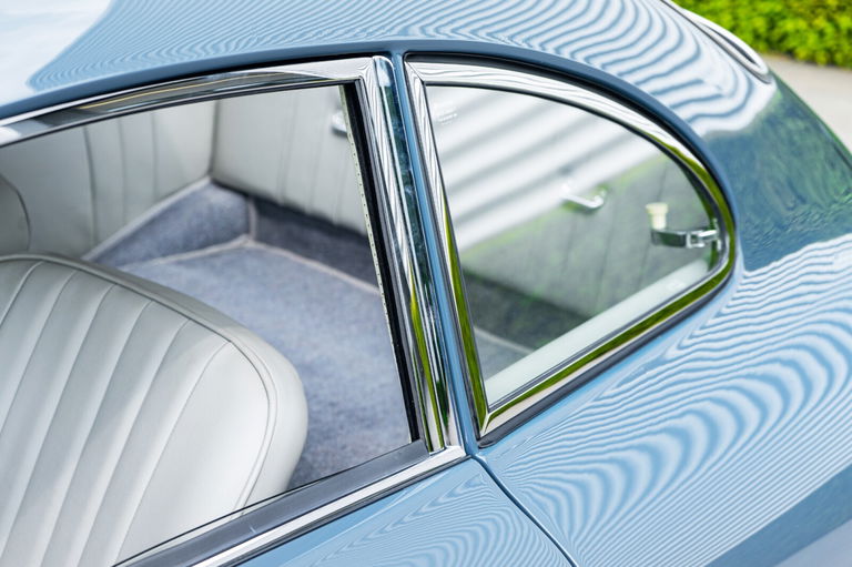 Porsche 356 A 1600 Super